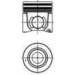 Piston KOLBENSCHMIDT 40352600 - Visuel 1