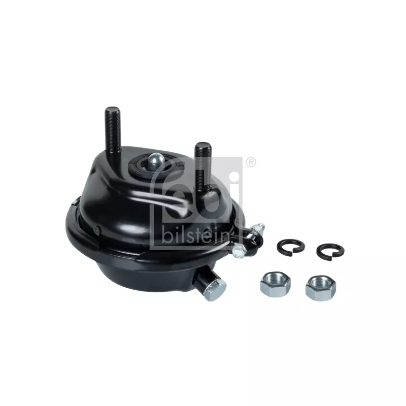 Cylindre de frein à diaphragme FEBI BILSTEIN 108783