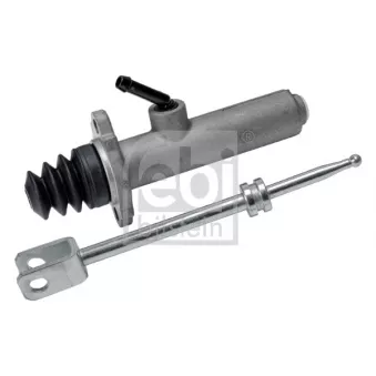 Cylindre émetteur, embrayage FEBI BILSTEIN 108843