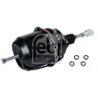 Cylindre de frein à diaphragme FEBI BILSTEIN 109057 - Visuel 1