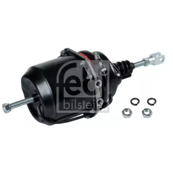 Cylindre de frein à diaphragme FEBI BILSTEIN 109057