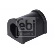 Suspension, stabilisateur FEBI BILSTEIN 11909 - Visuel 1