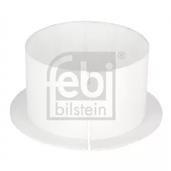 Suspension, ressort à lames FEBI BILSTEIN 11878