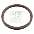 Bague d'étanchéité, vilebrequin FEBI BILSTEIN 11923 - Visuel 1