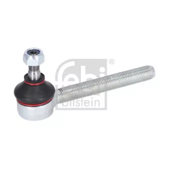 Boule, tringlerie de commande FEBI BILSTEIN 11717