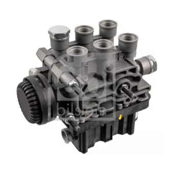 Valve de suspension pneumatique FEBI BILSTEIN 107499