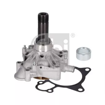 Pompe à eau FEBI BILSTEIN
