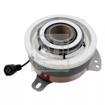 Butée hydraulique, embrayage FEBI BILSTEIN 107694