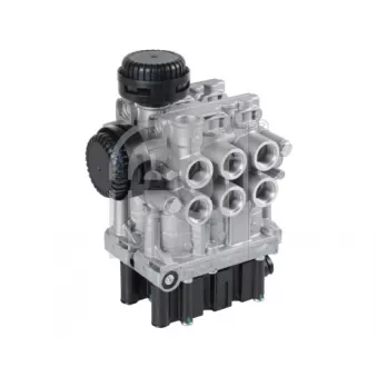 Valve de suspension pneumatique FEBI BILSTEIN 109407