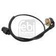 Capteur, pression de suralimentation FEBI BILSTEIN 109336 - Visuel 1