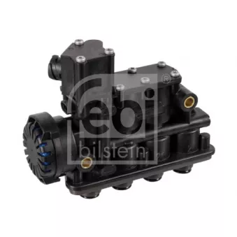 Valve de suspension pneumatique FEBI BILSTEIN 108071