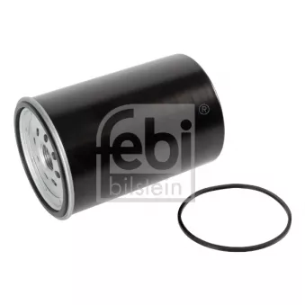 Filtre à carburant FEBI BILSTEIN 108176