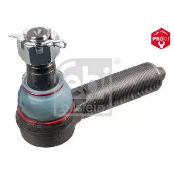 Rotule de barre de connexion FEBI BILSTEIN 11115