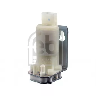 Pompe d'eau de nettoyage, nettoyage des vitres FEBI BILSTEIN 11580