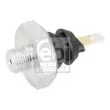 Indicateur de pression d'huile FEBI BILSTEIN 11526 - Visuel 1