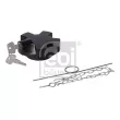 Bouchon, réservoir de carburant FEBI BILSTEIN 11563 - Visuel 1