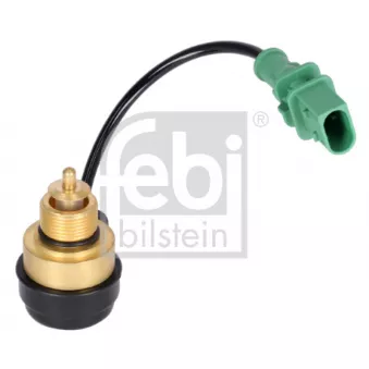 Capteur, système d'air comprimé FEBI BILSTEIN 183900