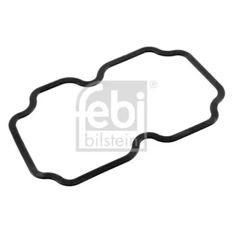 Joint, couvercle de carter (carter de vilebrequin) FEBI BILSTEIN