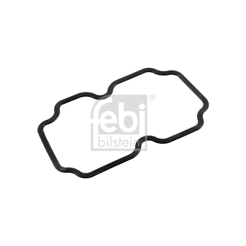 Joint, couvercle de carter (carter de vilebrequin) FEBI BILSTEIN 184595