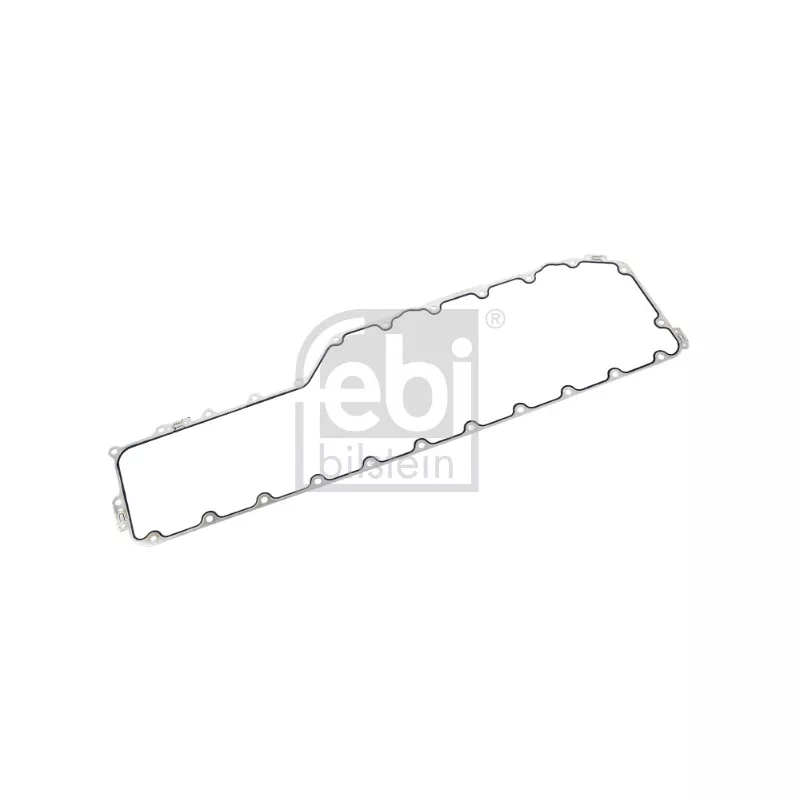 Joint, couvercle de carter (carter de vilebrequin) FEBI BILSTEIN 184497