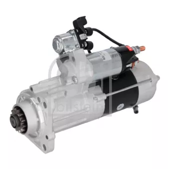 Démarreur FEBI BILSTEIN 184921