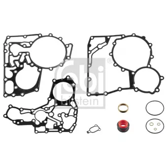 Kit de réparation, retardateur FEBI BILSTEIN