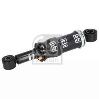 Amortisseur, suspension de la cabine FEBI BILSTEIN 184922
