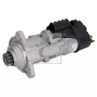 Démarreur FEBI BILSTEIN 184923
