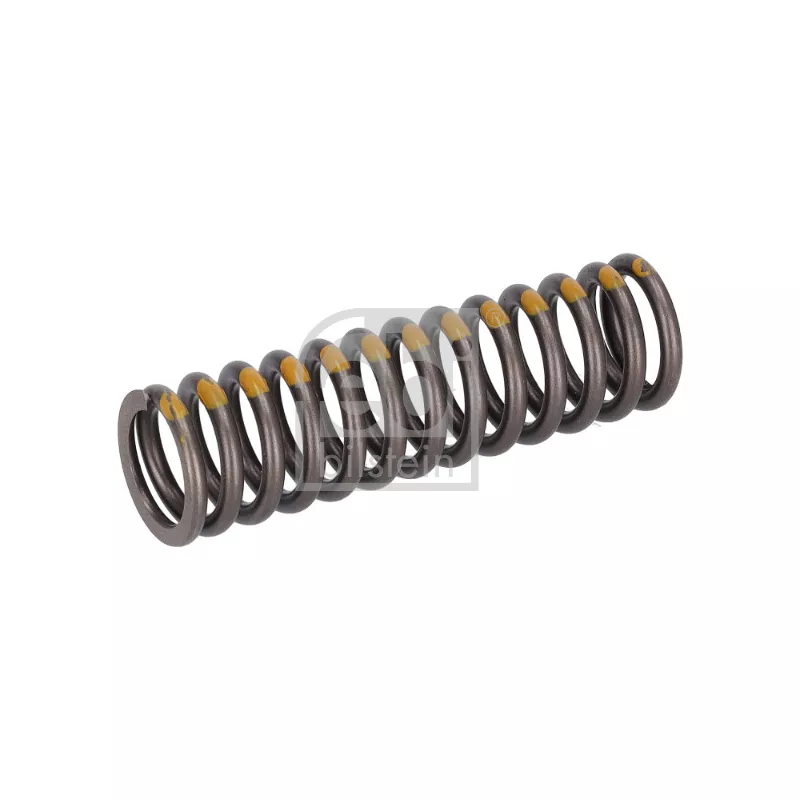 Ressort de soupape FEBI BILSTEIN 184680