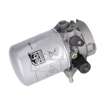 Dessicateur, système d'air comprimé FEBI BILSTEIN 184683