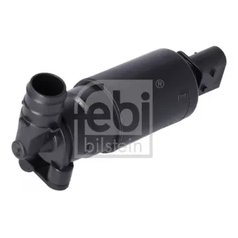 Pompe d'eau de nettoyage, nettoyage des vitres FEBI BILSTEIN 184822