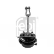 Cylindre de frein à diaphragme FEBI BILSTEIN 07082 - Visuel 1