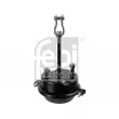 Cylindre de frein à diaphragme FEBI BILSTEIN 07086 - Visuel 1