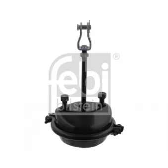 Cylindre de frein à diaphragme FEBI BILSTEIN 07088