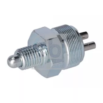 Mécanisme de verrouillage, cabine FEBI BILSTEIN 01299