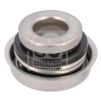 Joint d'étanchéité, pompe à eau FEBI BILSTEIN 03478