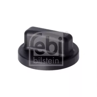 Bouchon, réservoir de carburant FEBI BILSTEIN