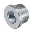 Vis-bouchon, carter d'huile FEBI BILSTEIN 05410 - Visuel 1