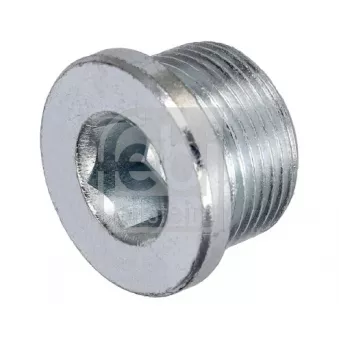 Vis-bouchon, carter d'huile FEBI BILSTEIN 05410