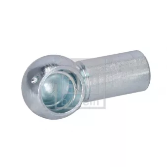 Boule, tringlerie de commande FEBI BILSTEIN 04261