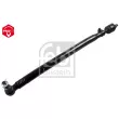 Barre de direction FEBI BILSTEIN 186127 - Visuel 1