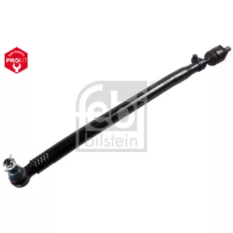 Barre de direction FEBI BILSTEIN 186127