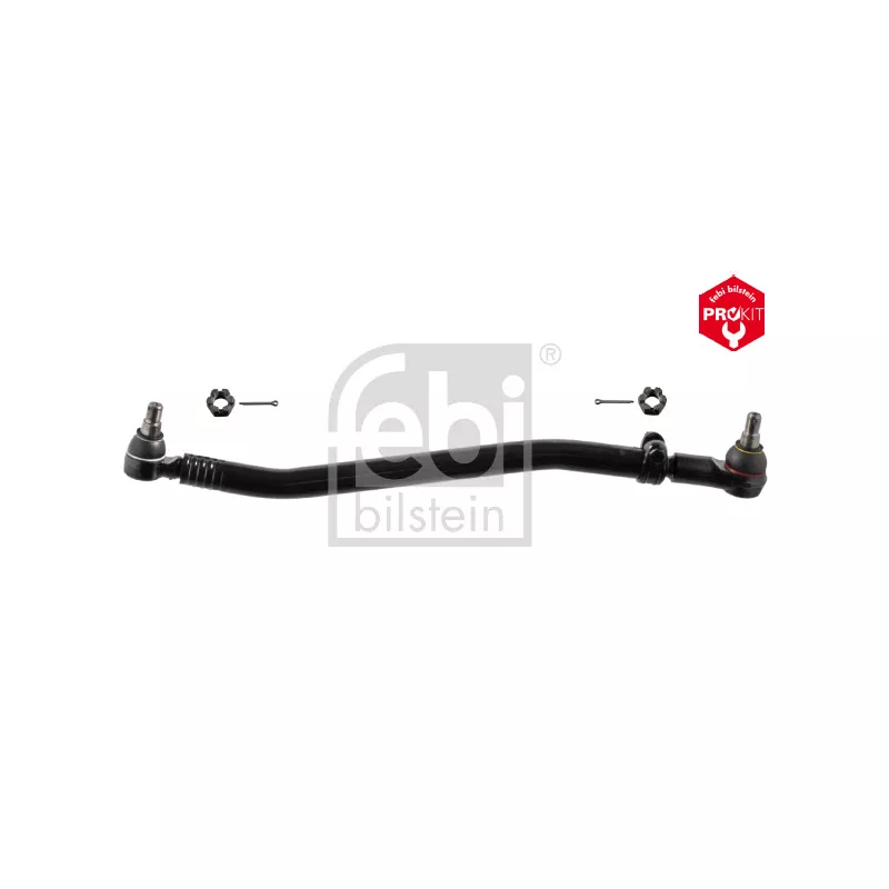 Barre de direction FEBI BILSTEIN 186126