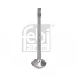 Soupape d'émission FEBI BILSTEIN 186045 - Visuel 1
