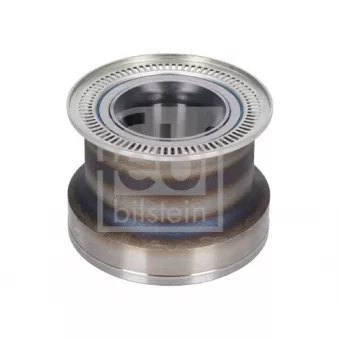Moyeu de roue avant FEBI BILSTEIN 186061