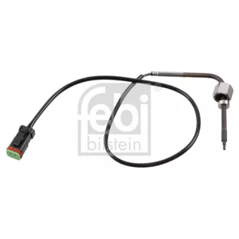 Capteur, température des gaz FEBI BILSTEIN 186252