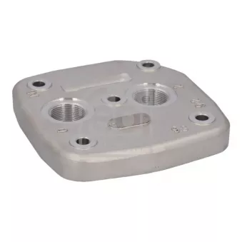 Culasse de cylindre, compresseur d'air FEBI BILSTEIN 186199