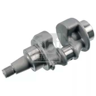 Vilebrequin, Compresseur d'air FEBI BILSTEIN 186325