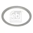 Anneau de palpeur, ABS FEBI BILSTEIN 186329 - Visuel 2