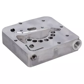 Siège de soupape, compresseur d'air FEBI BILSTEIN 186343